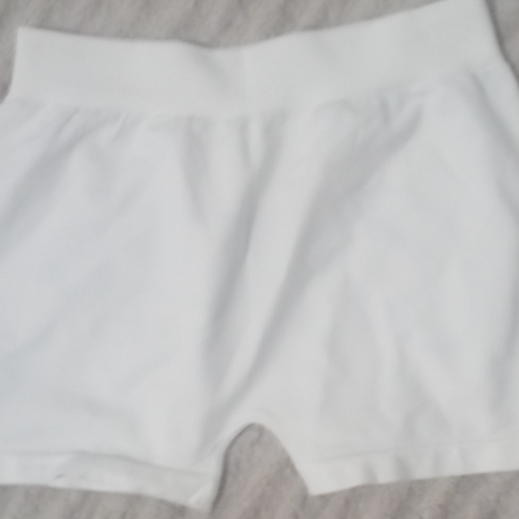 Charmin Booty Shorts Small - Picture 2 of 3